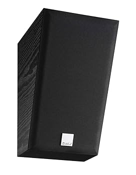 超美品 DALI ALTECO C1 Black ペア スピーカー 超美品 DALI ALTECO C1 Black ペア スピーカー